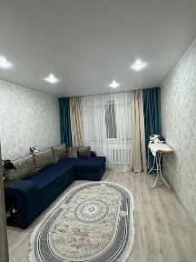 Срочно продам 3х комнатную квартиру