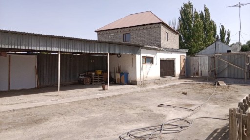 Кызылординская область, Кызылорда