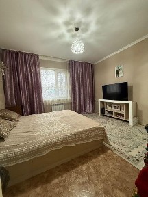 Западно-Казахстанская область, Трекино