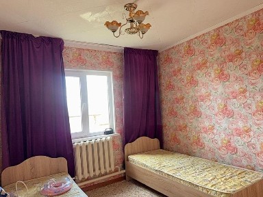 Западно-Казахстанская область, Мичуринское