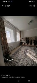 Западно-Казахстанская область, Уральск, 2-й рабочий