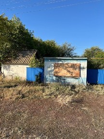 Западно-Казахстанская область, Железново