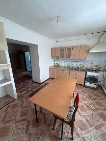 Западно-Казахстанская область, Уральск, 2-й рабочий