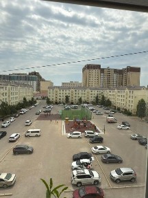 Западно-Казахстанская область, Актау