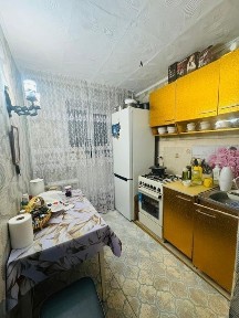 Срочно продам 1к Мсо по Санкибая 2/5 за 6млн 300!