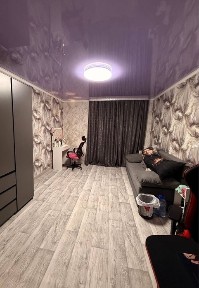 Актюбинская область, Актобе, микрорайон 8