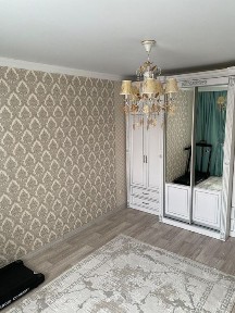 Актюбинская область, Актобе, Батыс 2