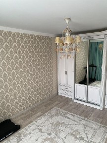 Срочно продам2к, 62кв, 3/6, Алтын орда за 25млн 400!