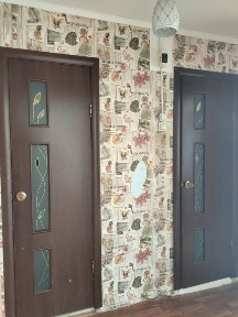 Квартира Мкрн Достык 20