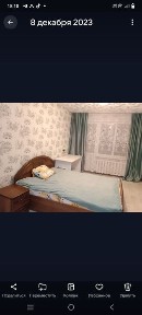 Сдаю квартиру Рыскулова 18/2