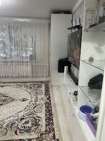 Актюбинская область, Актобе, микрорайон 11