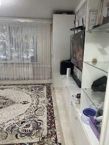 Актюбинская область, Актобе, микрорайон 11