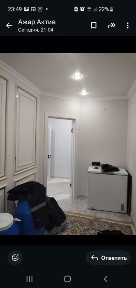 Продам 2 комнатную квартиру на 41 разьезде