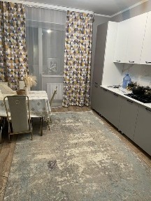 Актюбинская область, Актобе, Батыс 2