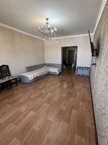 Актюбинская область, Актобе, Батыс 2