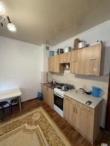 Акмолинская область, Астана, Алматинский район