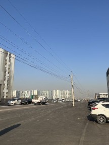 Продам квартиры, в черновой отделке, в ЖК Buta Flame