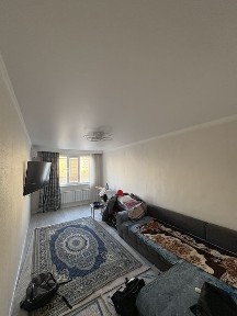 Продается 2-комнатная квартира 60 кв/м2 с мебелью