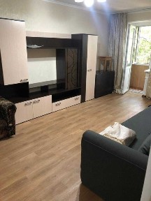 2-комнатная квартира · 45 м² · 2/4 этаж, Карасай Батыра 111/75