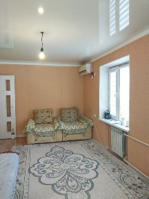 Тезарада Маңғышьақтан вогзалдың қасында екі бөлмелі уй сатамын