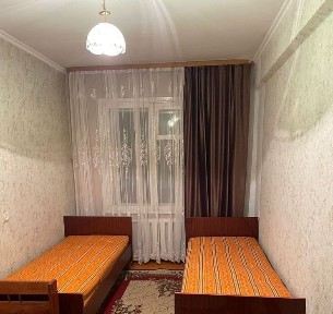 Восточно-Казахстанская область, Усть-Каменогорск, 45-я аптека