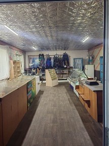 Акмолинская область, Астана, Алматинский район