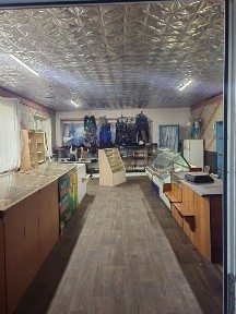 Акмолинская область, Астана, Алматинский район