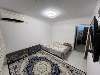 Атырауская область, Атырау, Нурсая (Болашак)