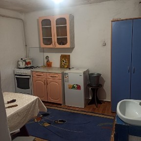 Сдам зимнюю кухню на длительный срок