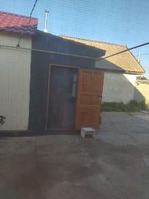 Сдам зимнюю кухню