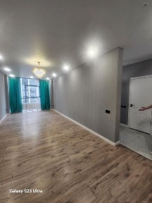 Сдаётся 3-комнатная квартира в ЖК «Каргалы Сити»