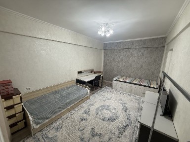 Аренда 1 комн. Кв. Жандосова Жарокова