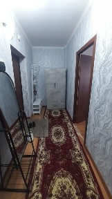 Алматинская область, Иргели