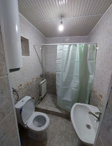 Бөлмелер жалға беріледі