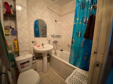 Алматинская область, Алматы, Ауэзовский район