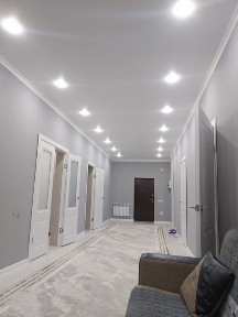 Актюбинская область, Актобе, Актобе сити (жилянка)