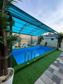 Гостевой дом Sultan Home Elita