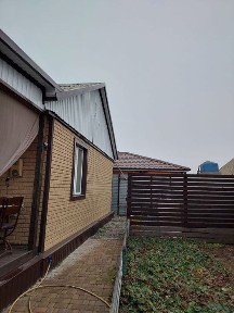 Продам дом в центре Тобыл (Затоболовка)