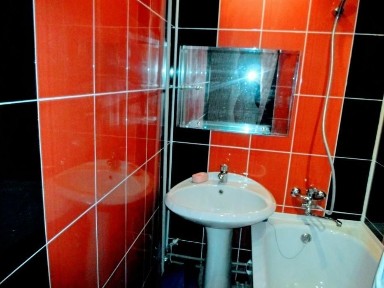 Западно-Казахстанская область, Уральск, Революция