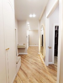 Продается 3х ком Баймура 1 с паркингом