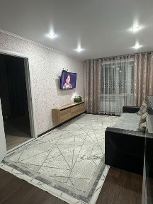 Продам квартиру, Сейфуллина 14