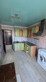 Акмолинская область, Кокшетау, Первая аптека