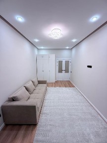 Акмолинская область, Астана, Есильский район