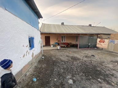 Продам частный дом