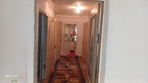 Продам дом, 6 комнат