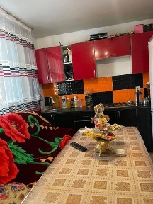 Алматинская область, Панфилово