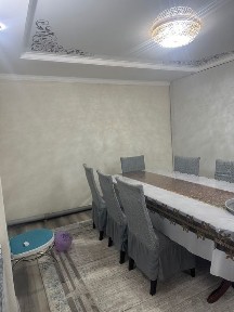 Продается квартира