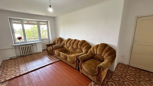 3-х ком. кв на Шакирова 5