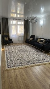 Продам 2 комнатную квартиру