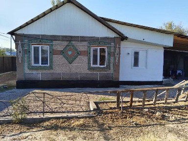 Продам срочно дом